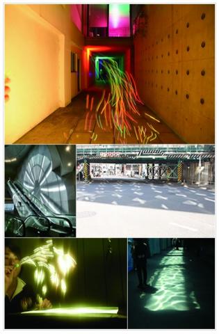 撮影実習 -写真で見つける光のアート- 撮影実習 -写真で見つける光のアート-