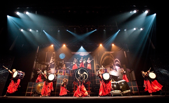 The Art of Japan Drum 『TAO』