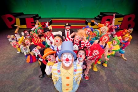 CLOWN!CLOWN!CLOWN!2011 CLOWN!CLOWN!CLOWN!2011