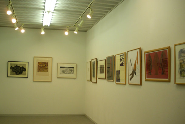 日本×ポルトガル現代美術展2010年