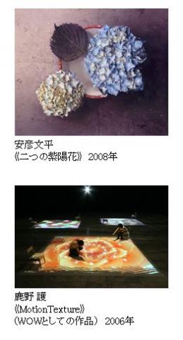 アートみやぎ 2011 アートみやぎ 2011