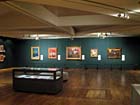 マルク・シャガール展 《アラビアンナイト》 マルク・シャガール展 《アラビアンナイト》