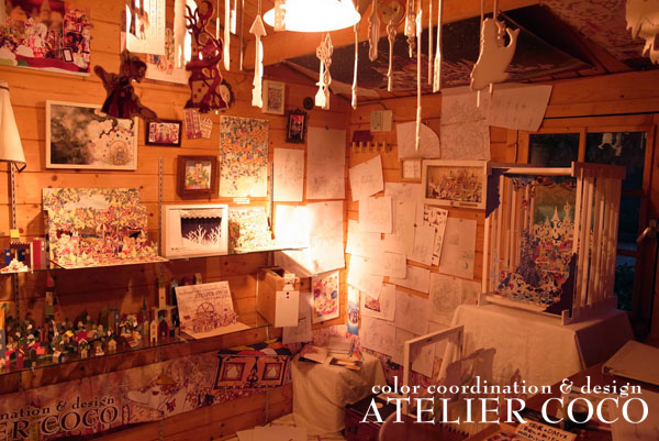 変わったお家の実験室 - パネル展- 変わったお家の実験室 - パネル展-