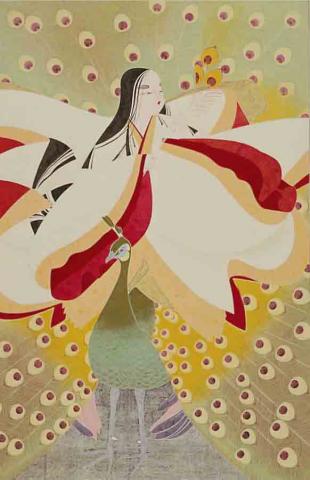 画家のまなざし ~スケッチ、構想、そして作品~ 画家のまなざし ~スケッチ、構想、そして作品~