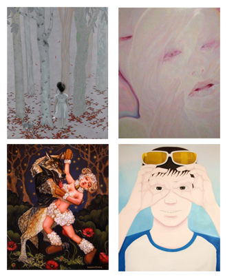 Group Exhibition - Resonance Effect - Group Exhibition - Resonance Effect -