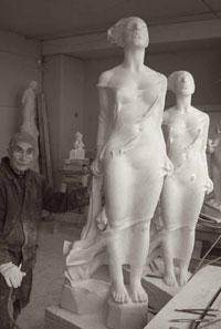 所蔵作品展 「わたしと仕事」 所蔵作品展 「わたしと仕事」