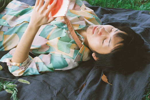 chori solo LIVE 浅草wordscape「街とことばの定点観測」 chori solo LIVE 浅草wordscape「街とことばの定点観測」