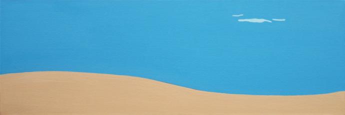 戸賀崎珠穂 個展 ~見る事と見える事~ 戸賀崎珠穂 個展 ~見る事と見える事~