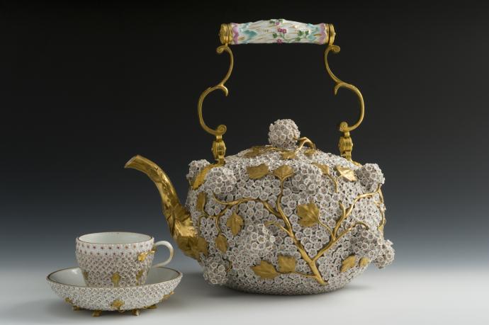 日独交流150周年記念・国立マイセン磁器美術館所蔵 マイセン磁器の300年 日独交流150周年記念・国立マイセン磁器美術館所蔵 マイセン磁器の300年