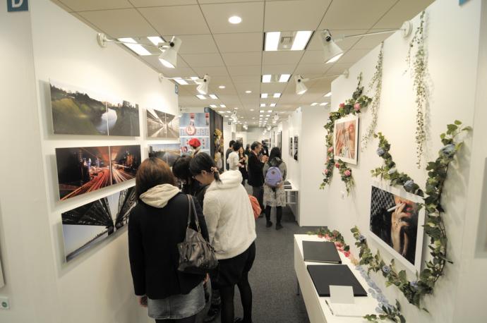 東京工芸大学芸術学部卒業・大学院修了制作展2011 東京工芸大学芸術学部卒業・大学院修了制作展2011