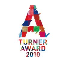 TURNER AWARD 2010 入賞作品・入選作品展 TURNER AWARD 2010 入賞作品・入選作品展