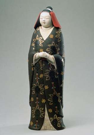 所蔵作品展 現代の人形 - 珠玉の人形コレクション 所蔵作品展 現代の人形 - 珠玉の人形コレクション