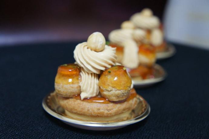 FOOD DESIGN SHOW 2011【ペストリーブティック】 FOOD DESIGN SHOW 2011【ペストリーブティック】