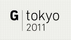 G-tokyo 2011 G-tokyo 2011