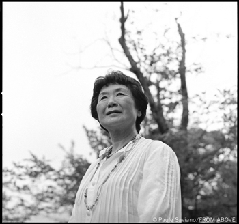 VOICES FROM ABOVE vol.2:東京の声 VOICES FROM ABOVE vol.2:東京の声