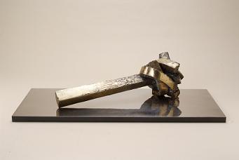 「折原久左ェ門展」 金属造形-創造の軌跡 「折原久左ェ門展」 金属造形-創造の軌跡