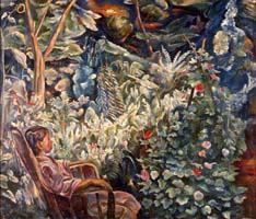 越後の画人 牧野虎雄展 越後の画人 牧野虎雄展