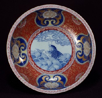 大聖寺伊万里展ふたたび ~染錦と柿右衛門~ 大聖寺伊万里展ふたたび ~染錦と柿右衛門~