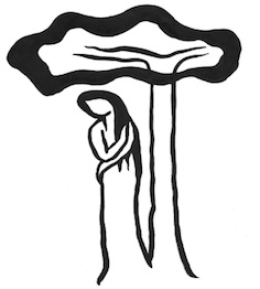 「詩人の会」 「詩人の会」