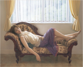 ホキ美術館　開館記念特別展