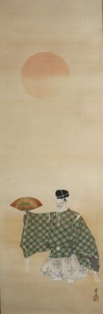 暁斎・暁翠の描く能・狂言の世界-幽玄と笑い- 暁斎・暁翠の描く能・狂言の世界-幽玄と笑い-
