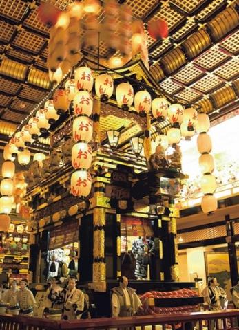 全国唯一の人形テーマパーク 紫峰人形美術館 全国唯一の人形テーマパーク 紫峰人形美術館