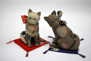 アートDEわん・にゃん展 アートDEわん・にゃん展