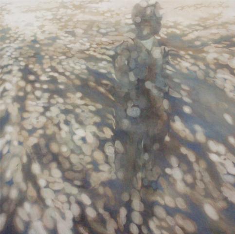 金尾知美展 金尾知美展