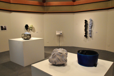 張(チャン) 清淵(チンウエン)展-文化を探る初めての試み- 張(チャン) 清淵(チンウエン)展-文化を探る初めての試み-