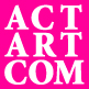 AAC - ACT ART COM アート＆デザインフェアー2011 -