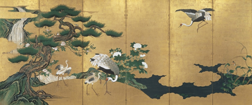花鳥の美 ―珠玉の日本・東洋美術 花鳥の美 ―珠玉の日本・東洋美術