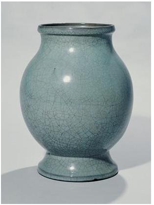 中国4000年の造形　青銅器とやきもの展