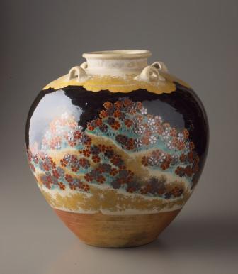 日本陶磁名品展 日本陶磁名品展