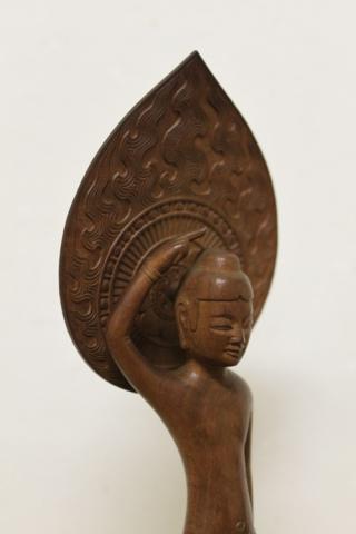 誕生仏展示 誕生仏展示