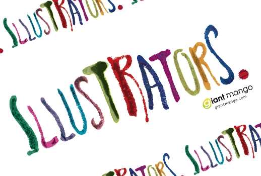 ILLUSTRATORS 2011 ILLUSTRATORS 2011