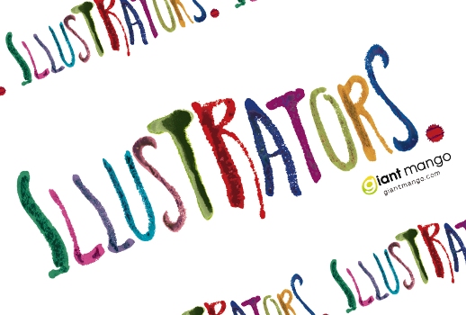 ILLUSTRATORS 2011