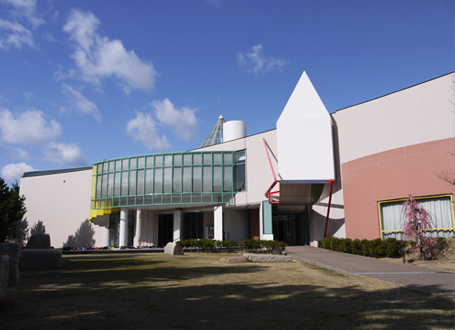 仲田好江展 春の花の咲くころに 仲田好江展 春の花の咲くころに