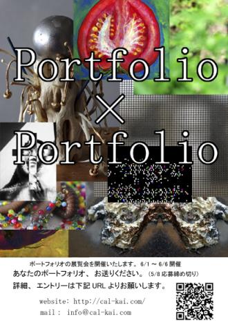 PORTFOLIO X PORTFOLIO