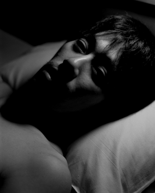 中村早写真展「bed scene」 中村早写真展「bed scene」