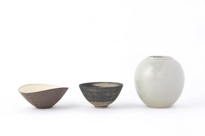 ~新進気鋭作家シリーズ29~ 服部竜也 陶展 『線刻のゆくえ』 ~新進気鋭作家シリーズ29~ 服部竜也 陶展 『線刻のゆくえ』