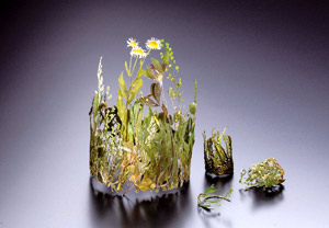 2011 伊丹国際クラフト展「ジュエリー」 2011 伊丹国際クラフト展「ジュエリー」