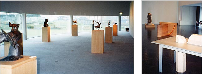 資生堂アートハウス 常設展 資生堂アートハウス 常設展