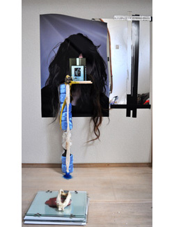 三井美幸 -Black Party-展 三井美幸 -Black Party-展