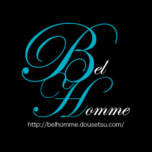 「Bel Homme」