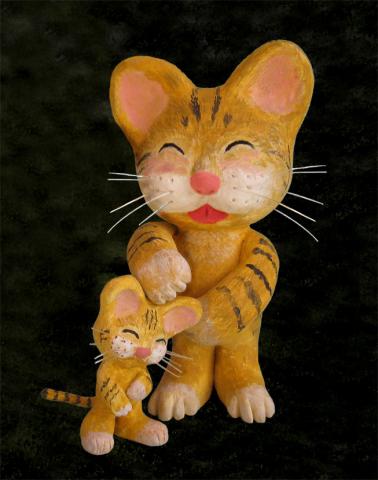 猫町家デ猫祭 猫町家デ猫祭