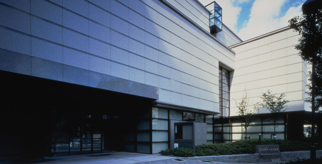 区展(区民作品展) 区展(区民作品展)