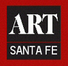 WAKU-ARTは、ART SANTA FE   July7-10, 2011(サンタフェアートフェアー)に出品しました