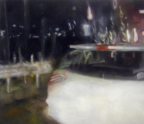 深谷昂弘個展「It is light」 深谷昂弘個展「It is light」