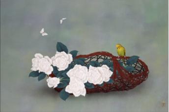 巨匠・牧 進 展 巨匠・牧 進 展