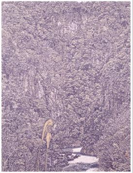風景画を中心に 収蔵名作展 風景画を中心に 収蔵名作展
